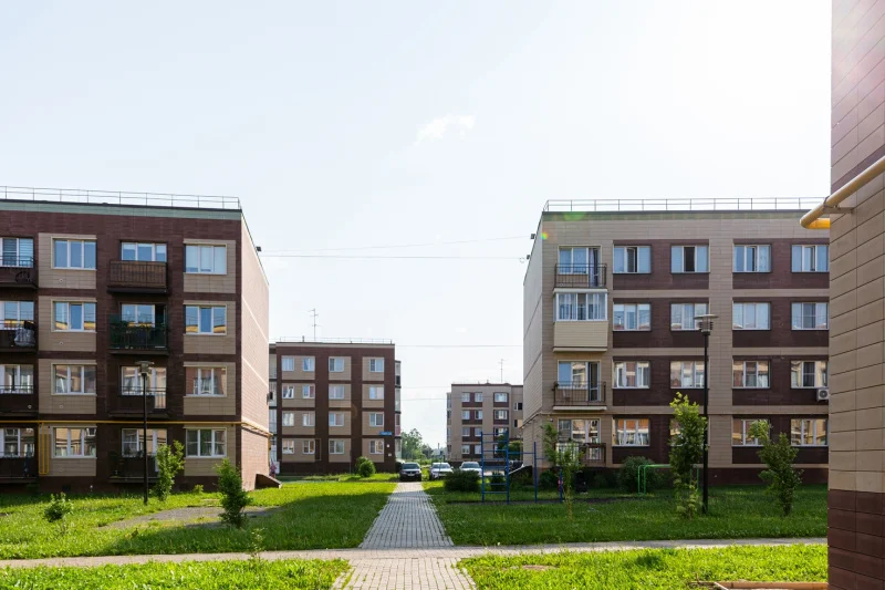 Итоги июля 2026 года на первичном рынке недвижимости Московской области Итоги июля 2026 года на первичном рынке недвижимости Московской области