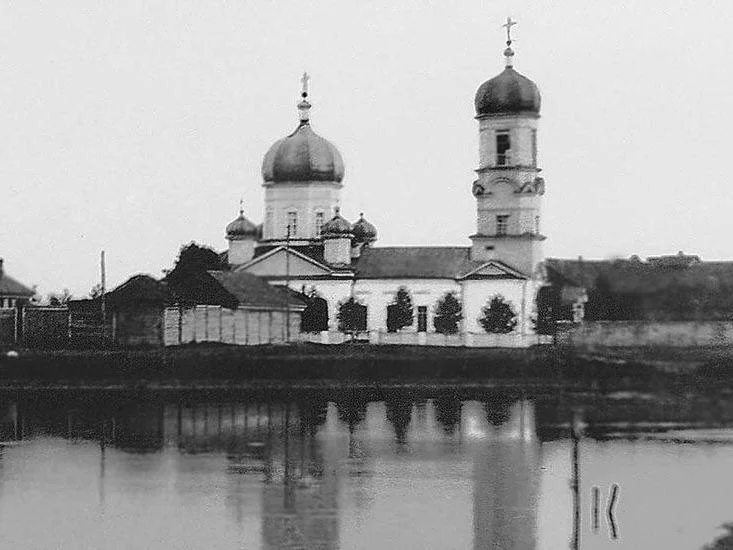 Возрождение святыни: храм времен Екатерины II в Башкирии обретает новую жизнь Возрождение святыни: храм времен Екатерины II в Башкирии обретает новую жизнь