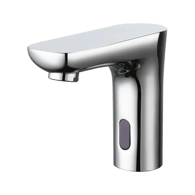 Смесители с экономией воды: как технологии помогают снизить расходы