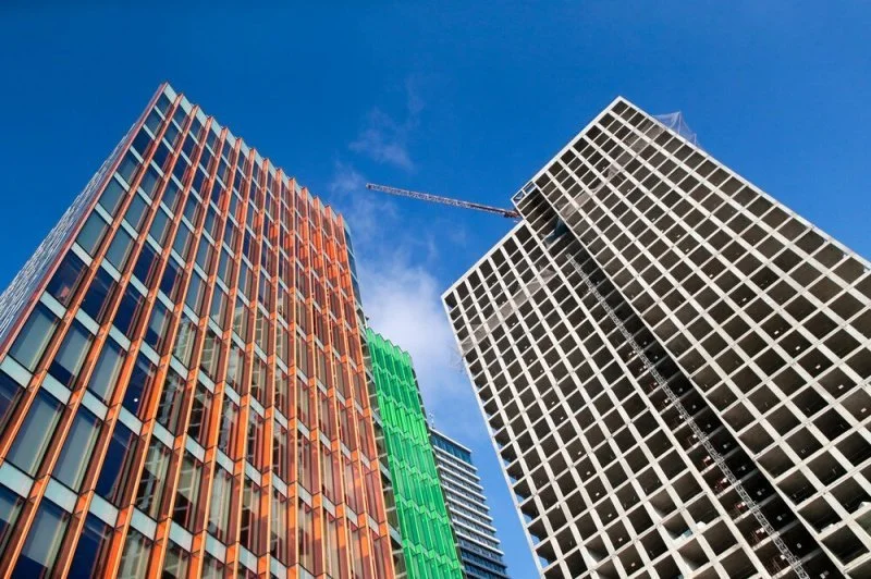 Рейтинг компаний–девелоперов за ноябрь 2025 года