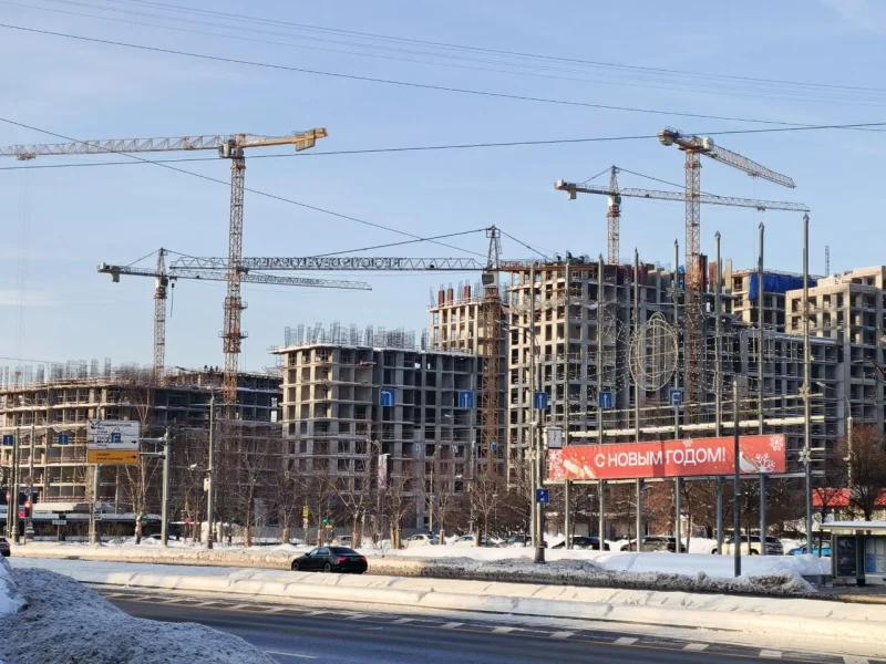 Получили не все: половина топ менеджеров стройотрасли в 2025 году осталась без премий Получили не все: половина топ менеджеров стройотрасли в 2025 году осталась без премий