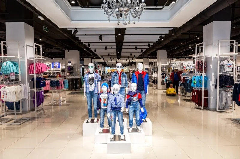 Ставка на потребительский патриотизм: формат торговой недвижимости в России существенно меняется