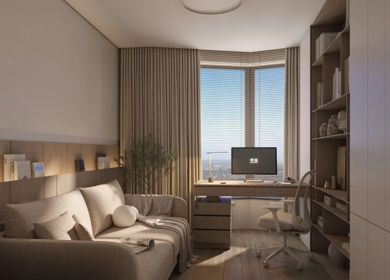 Стоило ли покупать квартиру в Москве при запредельной ключевой ставке, и работает ли выжидательная стратегия