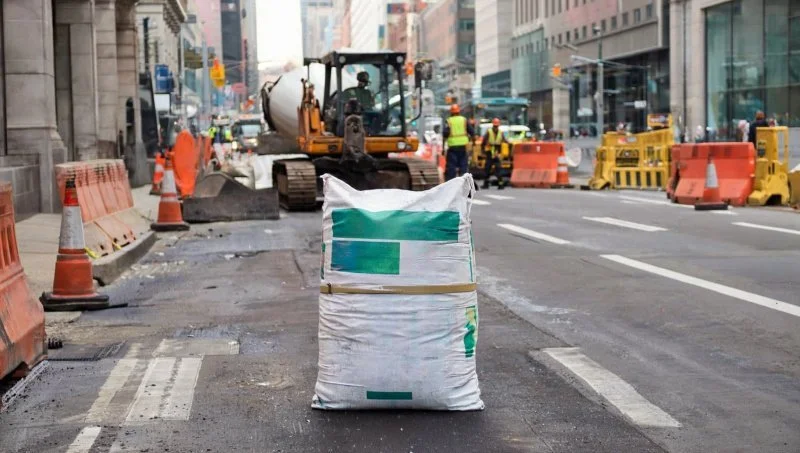 Полимерная альтернатива: рынок строительных смесей задает новые ориентиры упаковке