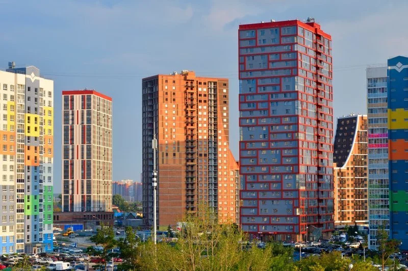Прошлое в настоящем: многовековой опыт взаимодействия архитекторов и строителей — основа для будущих достижений