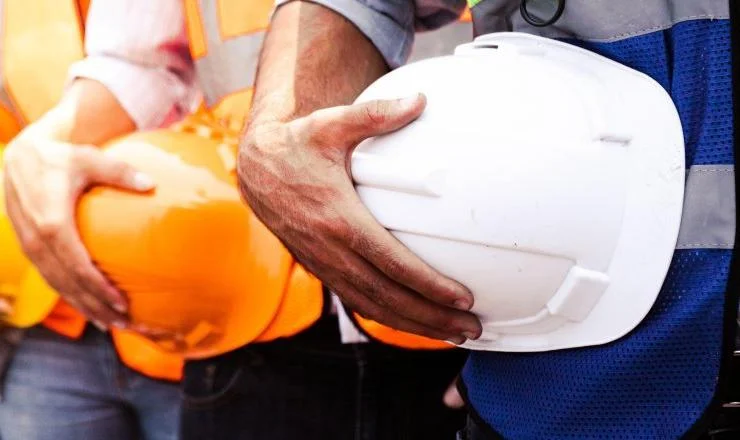 Храни меня, мой СИЗ: как предотвратить несчастные случаи на стройке Храни меня, мой СИЗ: как предотвратить несчастные случаи на стройке