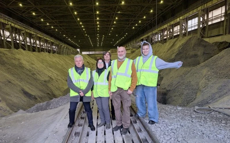 Фабрика идей: как умело расставляются приоритеты на предприятии в Красногорске Фабрика идей: как умело расставляются приоритеты на предприятии в Красногорске