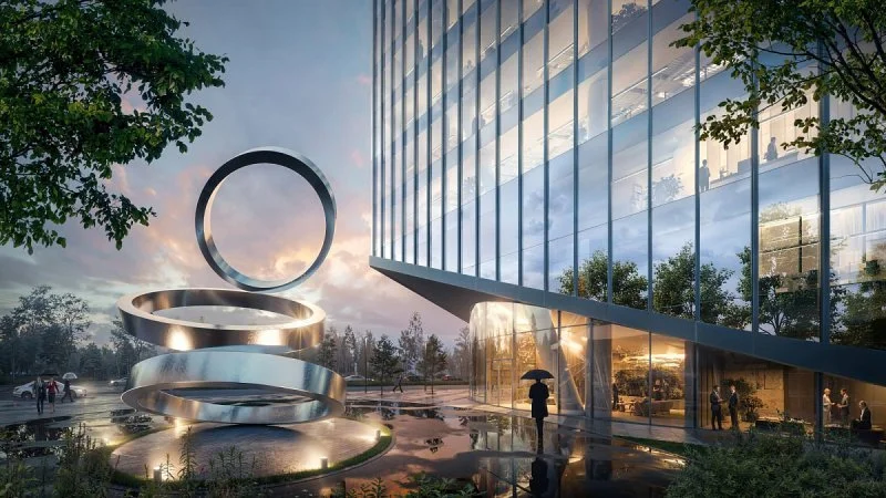 Новые игроки на карте: жилые девелоперы меняют ландшафт офисного рынка Москвы