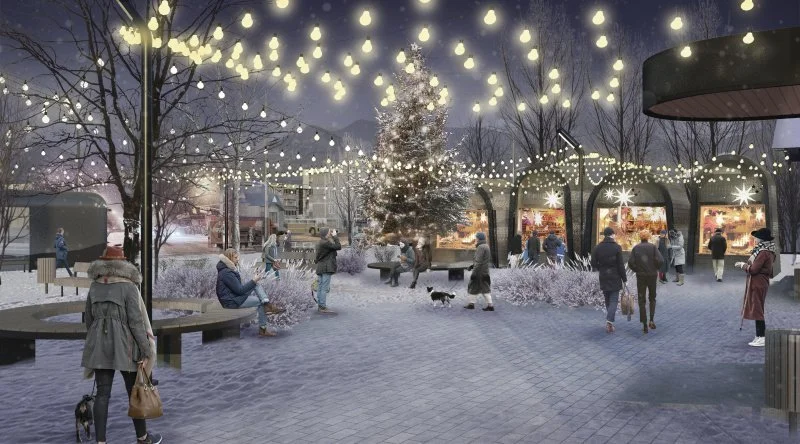 Парки у края земли: как и зачем проектировать общественные пространства на Дальнем Востоке Парки у края земли: как и зачем проектировать общественные пространства на Дальнем Востоке