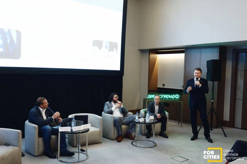 Внимание к мелочам: девелоперы будут пересматривать планировки для увеличения продаж Внимание к мелочам: девелоперы будут пересматривать планировки для увеличения продаж