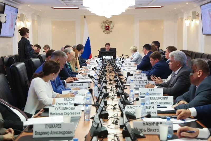 Эффект господдержки: повышается роль муниципалитетов в развитии территорий Эффект господдержки: повышается роль муниципалитетов в развитии территорий