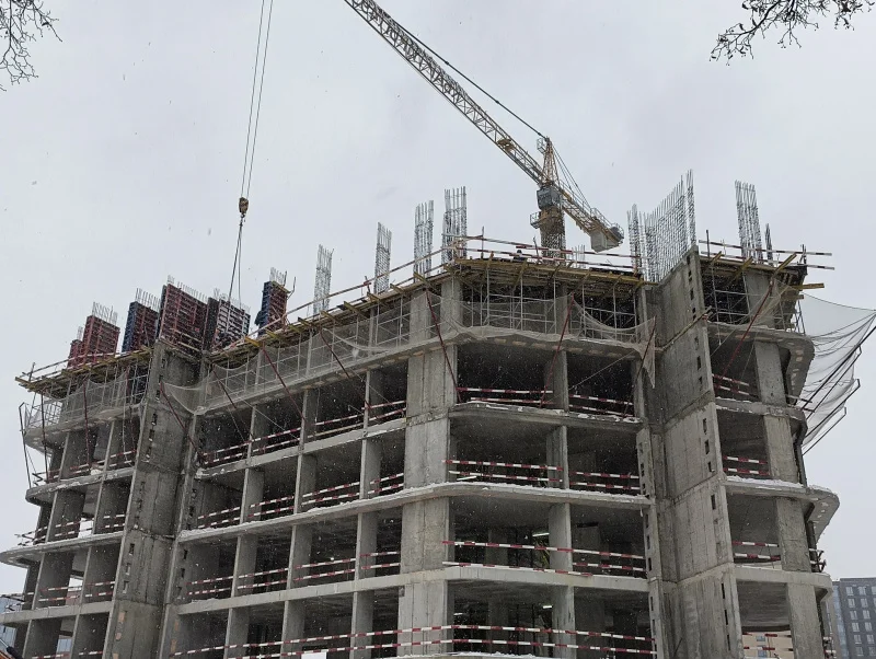 Компас инвестора: обзор новых московских проектов IV квартала 2025 для инвестиций