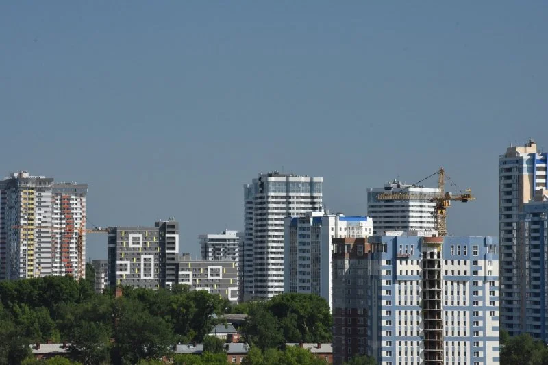 В этом году падения цен на новостройки не ожидается — эксперт