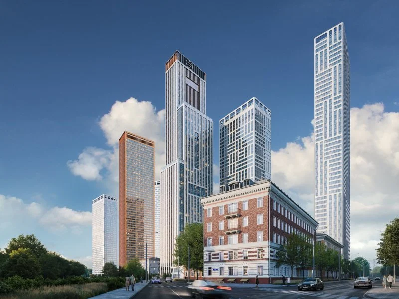 Технологии на страже комфорта – топ-10 актуальных инженерных решений в новостройках Технологии на страже комфорта – топ-10 актуальных инженерных решений в новостройках