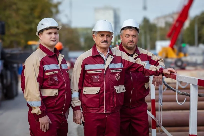 От «А» до «Я»: «Мосметрострой» прирастает трудовыми династиями