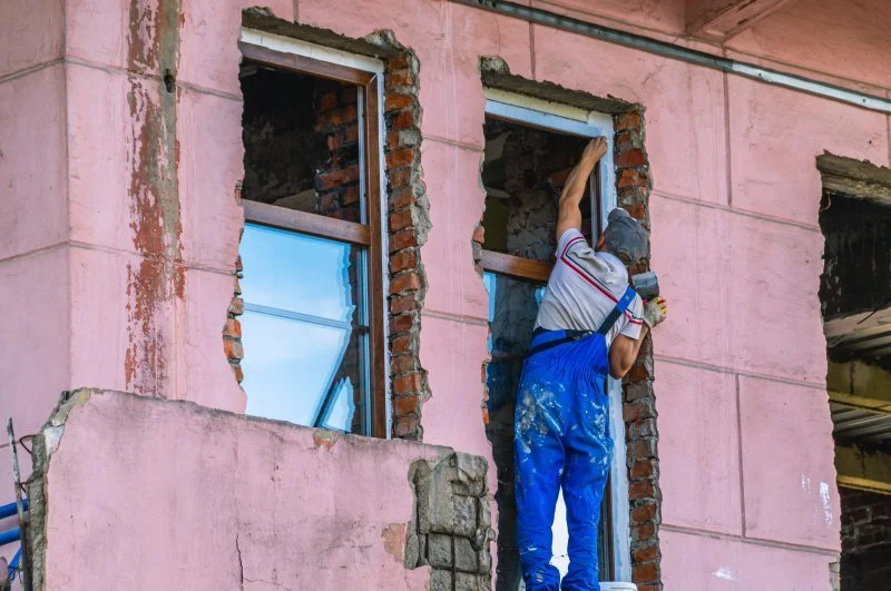 Диагностика для дома: новый порядок техосмотра поможет регионам выстраивать очередность капремонта в МКД