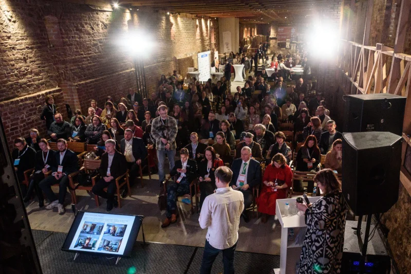 В Калининграде обсудили судьбу исторических памятников В Калининграде обсудили судьбу исторических памятников