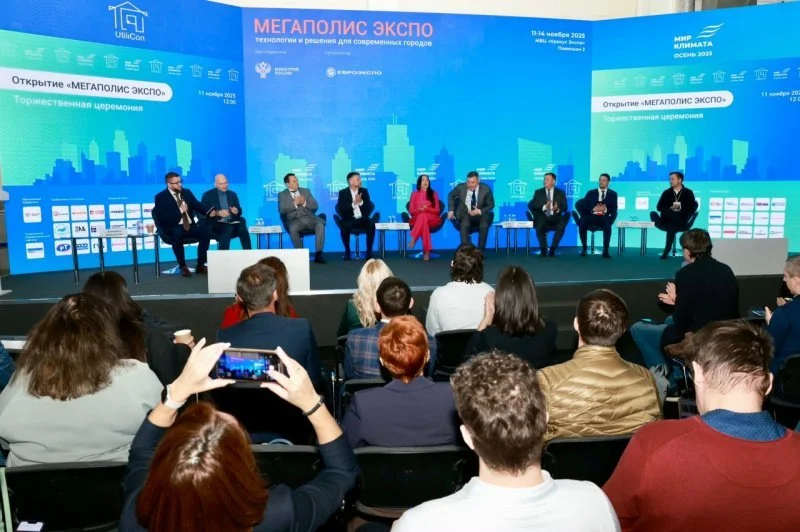 Пространство для лучшего: как эффективнее реализовать нацпроект «Инфраструктура для жизни» 