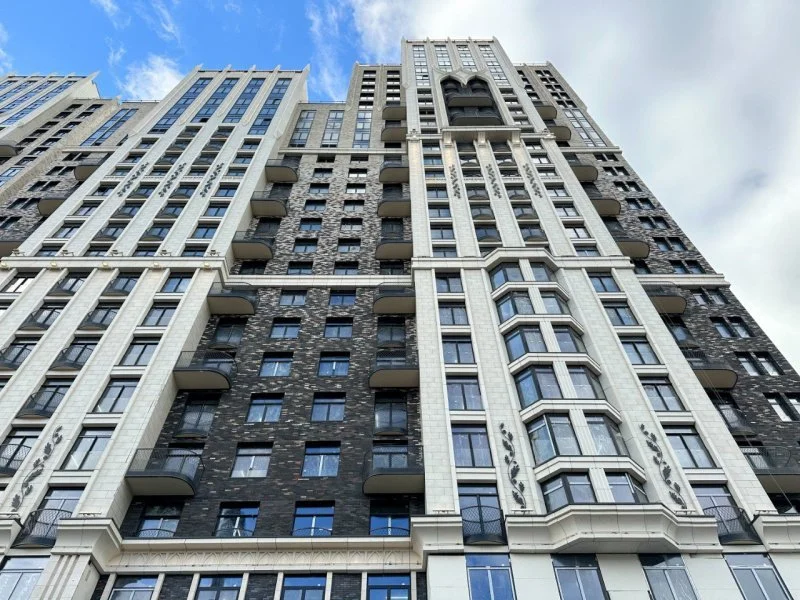 Кто и где покупает новостройки в Москве: динамика и структура спроса Кто и где покупает новостройки в Москве: динамика и структура спроса