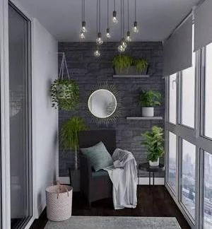 Остекление балконов, лоджий, террас и входных групп: энергоэффективность и новые возможности пространства Остекление балконов, лоджий, террас и входных групп: энергоэффективность и новые возможности пространства