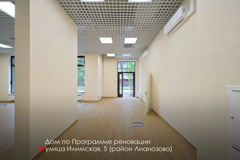Почти все новостройки Москвы по программе реновации в 2025 году построены по префаб-технологии Почти все новостройки Москвы по программе реновации в 2025 году построены по префаб-технологии