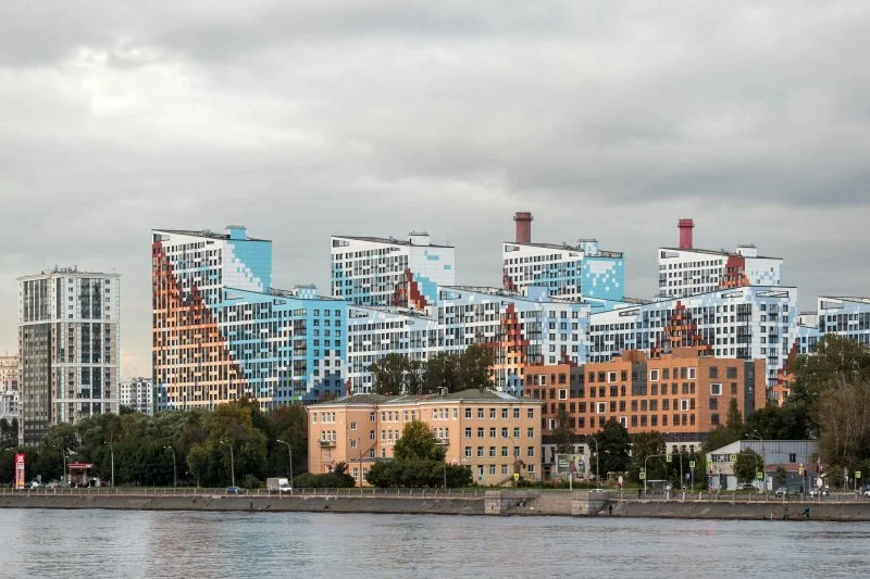 Год живой недвижимости: семьи с детьми стали основными покупателями квартир в Северной столице Год живой недвижимости: семьи с детьми стали основными покупателями квартир в Северной столице