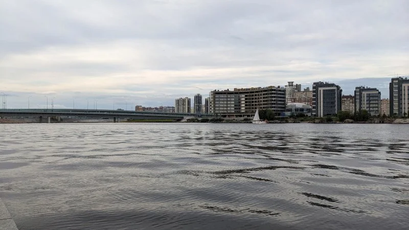 Найдена самая дешевая квартира в курортном районе Петербурга Найдена самая дешевая квартира в курортном районе Петербурга