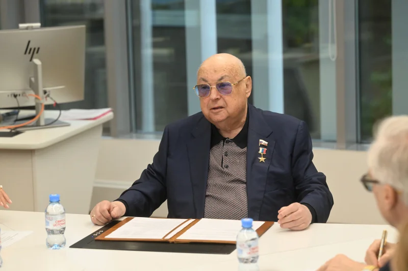 Стройка во благо человека: как изменится отрасль в ближайшие годы