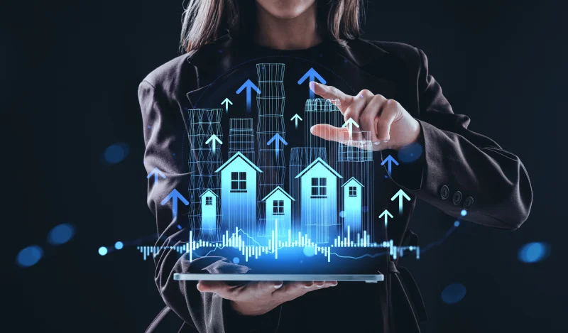 Среда меняется: главные тренды в девелопменте в 2026 году Среда меняется: главные тренды в девелопменте в 2026 году