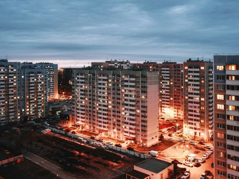 В Москве выросло количество арендных квартир с кондиционерами