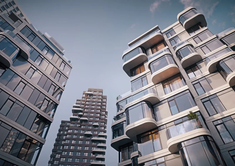 Сталинки против хайтек-небоскребов: плюсы и минусы главных «конкурентов» Сталинки против хайтек-небоскребов: плюсы и минусы главных «конкурентов»