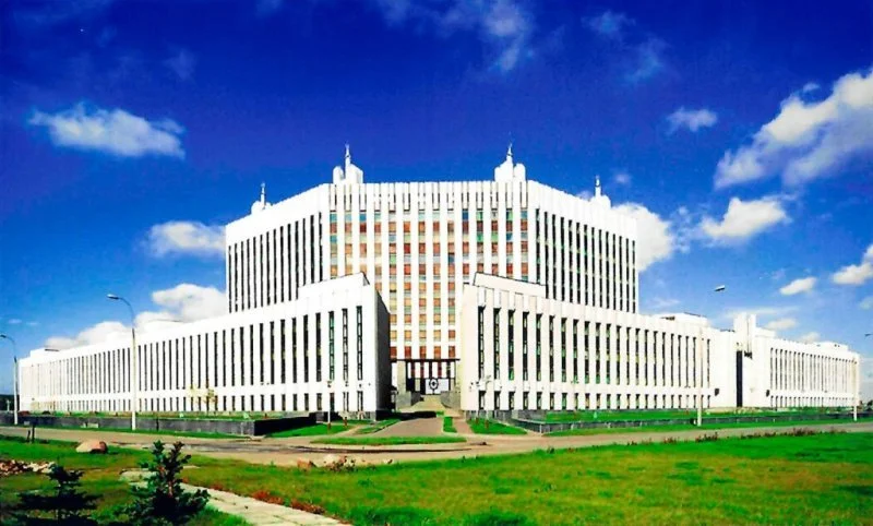60 лет ГВСУ «Центр» 