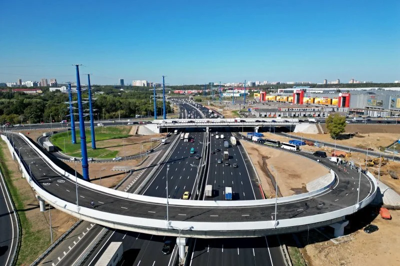 Дорога к дому: как строить транспортную инфраструктуру в городах и населенных пунктах? Дорога к дому: как строить транспортную инфраструктуру в городах и населенных пунктах?