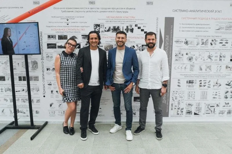 Эксперты рассказали о специфике архитектуры объектов водных видов спорта