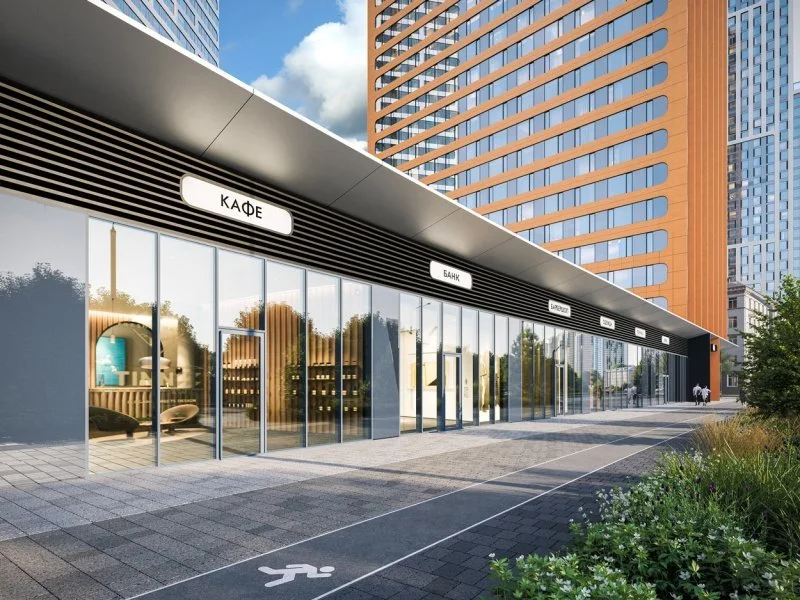 Быстрее некуда – новостройки бизнес-класса в 10 минутах от центра Быстрее некуда – новостройки бизнес-класса в 10 минутах от центра