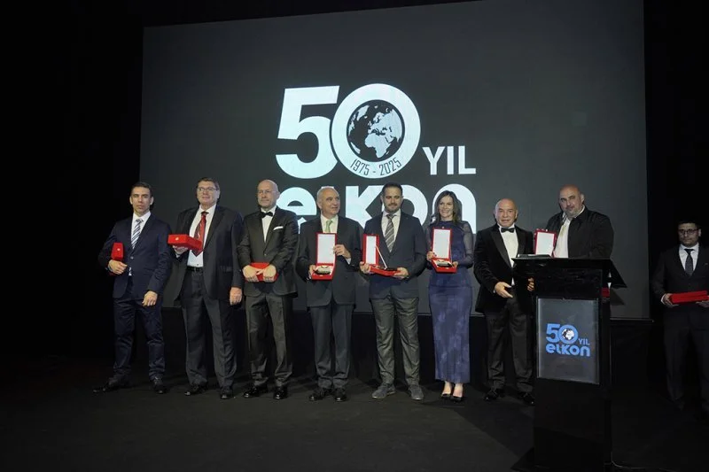 «ЭЛКОН» — итоги и перспективы: компания развивает новые направления и наращивает мощности «ЭЛКОН» — итоги и перспективы: компания развивает новые направления и наращивает мощности