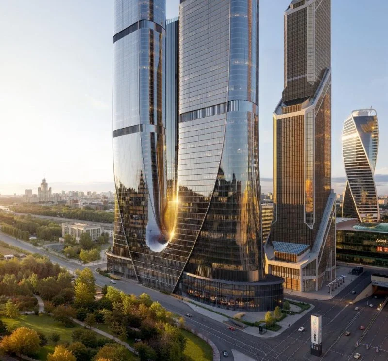 В пяти районах Москвы появятся более 60 тыс. кв. метров новых зеленых пространств В пяти районах Москвы появятся более 60 тыс. кв. метров новых зеленых пространств