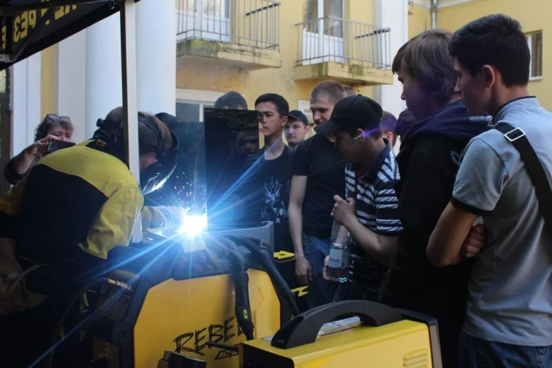 Ростов-на-Дону: город больших возможностей