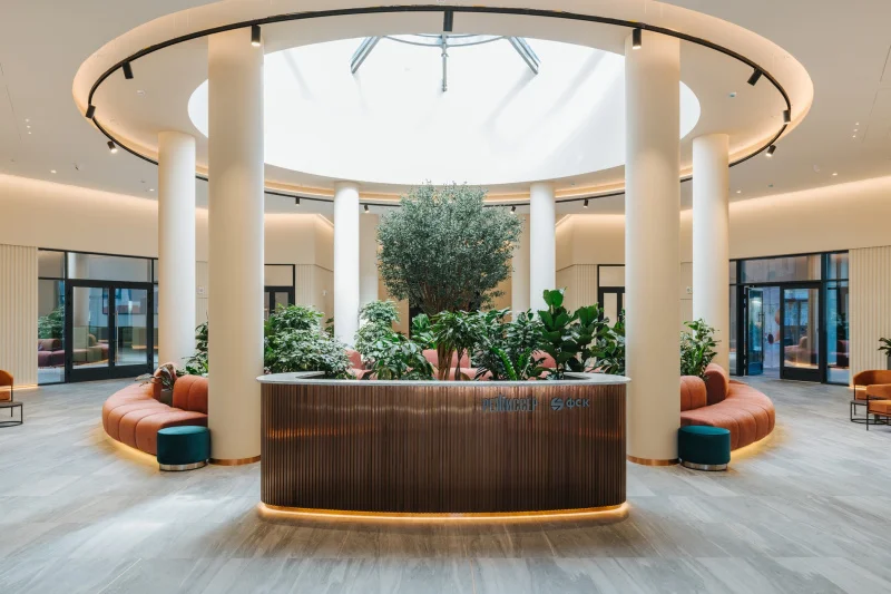 Менее 3% новостроек Москвы находятся рядом с творческими вузами