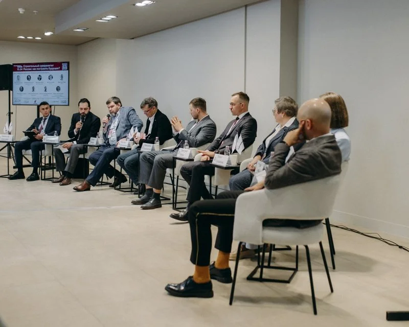 Все идет по плану: достижение цифрового суверенитета в строительной отрасли Все идет по плану: достижение цифрового суверенитета в строительной отрасли