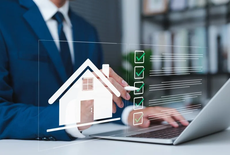 Обследовать и отремонтировать: создается система технического учета жилфонда Обследовать и отремонтировать: создается система технического учета жилфонда