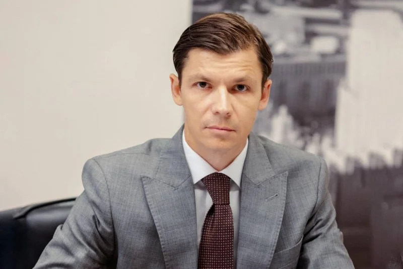 Назначен новый глава Фонда развития территорий Назначен новый глава Фонда развития территорий