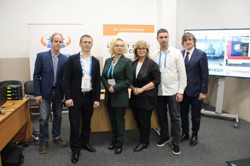 Предотвратить «идеальный шторм»: российские цементники договорились, какие меры помогут навести порядок на рынке и эффективно поддержат отрасль Предотвратить «идеальный шторм»: российские цементники договорились, какие меры помогут навести порядок на рынке и эффективно поддержат отрасль