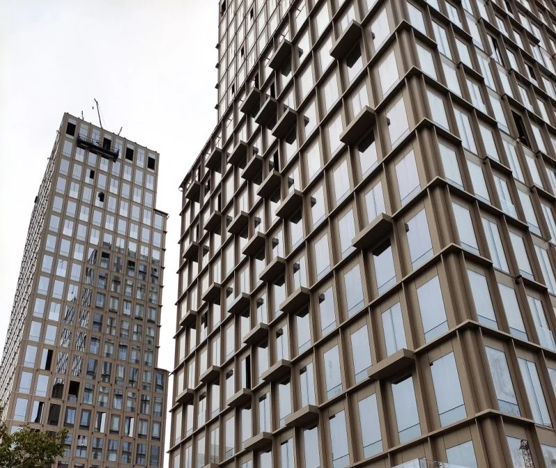 Рейтинг компаний–девелоперов за ноябрь 2025 года