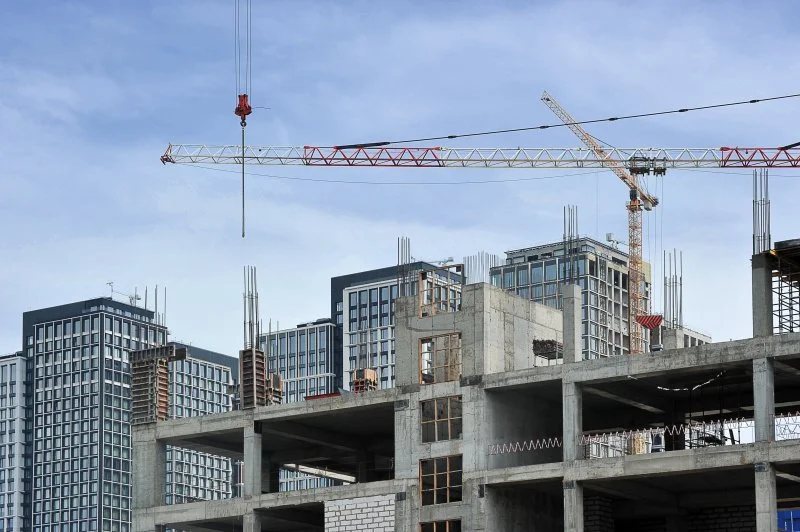 Страна на стройке: опорные населенные пункты и новые дороги меняют Россию Страна на стройке: опорные населенные пункты и новые дороги меняют Россию