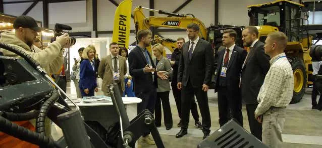 UtiliCon формирует будущее: цифровизация все активнее проникает в сферу ЖКХ и стройкомплекс UtiliCon формирует будущее: цифровизация все активнее проникает в сферу ЖКХ и стройкомплекс