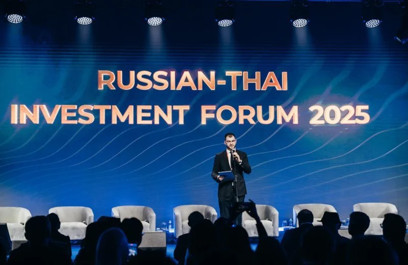 Общий фундамент: доверие стало основой для российско-таиландского сотрудничества