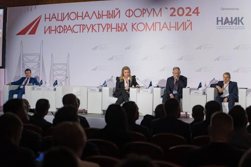 Марат Хуснуллин: строить инфраструктуру будем за счет привлечения внебюджетных средств