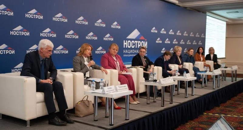 С опорой на себя: кадровые ресурсы для строительства найдут внутри страны