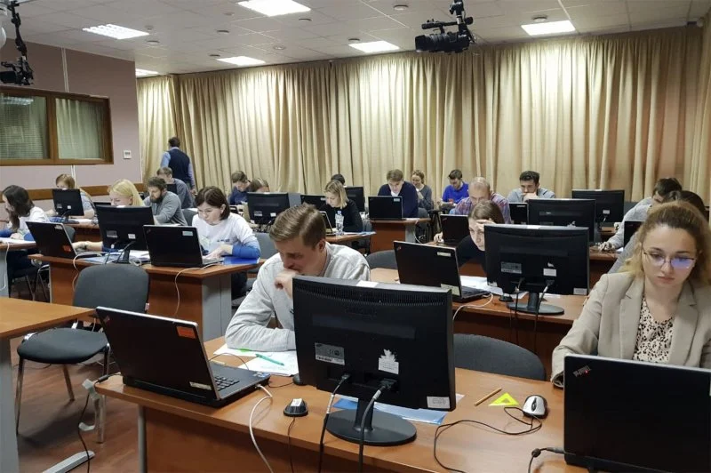 Учиться эффективно: столичный стройкомплекс подвел итоги работы с профильными учебными заведениями